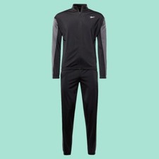Nuova tuta reebok usato  Italia