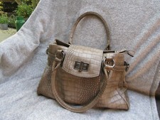 Enrico benetti tasche gebraucht kaufen  Willich