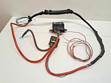 2015-2018 BMW X5 F15 X6 F16 - Radiador elétrico ventilador fiação e relé 61119322198 comprar usado  Enviando para Brazil