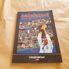 Album panini calciatori usato  Vo