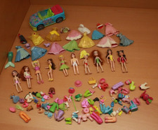 Mattel polly pocket for sale  Marseilles