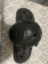 Casco elmetto carrista usato  Valenzano