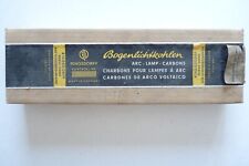 Charbons lampes arc d'occasion  France