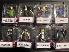 Neca lot neca for sale  Sicklerville