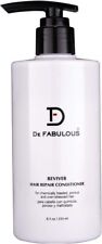 Condicionador De Fabulous Reviver Hair Repair | Sulfato Free PH Balanced – 250ml, usado comprar usado  Enviando para Brazil