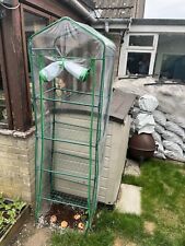 Greenhouse potting shed for sale  NORWICH