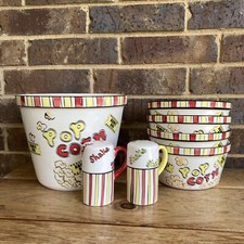 Popcorn piece family for sale  Belton