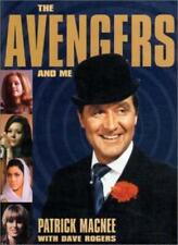 Avengers patrick macnee for sale  UK