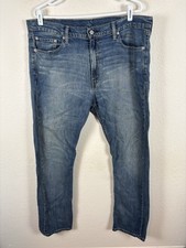Levi jeans mens for sale  Oak Creek
