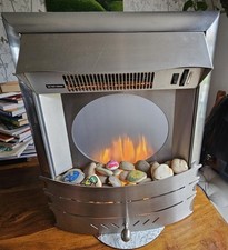 Electric fire for sale  HUDDERSFIELD