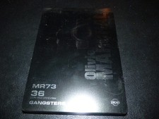 Coffret metal dvd d'occasion  Saint-Marcel