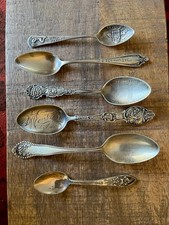 Set vintage figural for sale  Camarillo