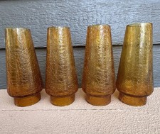 Vintage set amber for sale  Broken Arrow