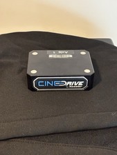 Used kessler cinedrive for sale  Merrick