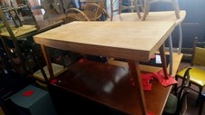 Tavolo pranzo legno usato  Perugia