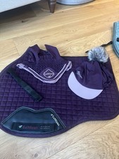 Mieux fig saddle for sale  GERRARDS CROSS