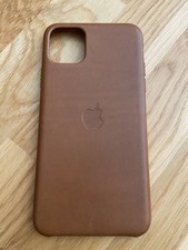 Apple leather case for sale  HIGH PEAK