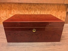 Humidor adorini santiago gebraucht kaufen  Versand nach Germany