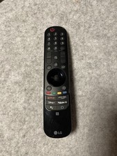 magic remote lg fernbedienung gebraucht kaufen magic remote lg fernbedienung gebraucht kaufen  Wernigerode