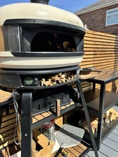 Gozney dome pizza for sale  MANCHESTER