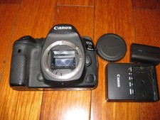 Câmera Digital SLR Canon EOS 5D Mark IV 30.4MP comprar usado  Enviando para Brazil