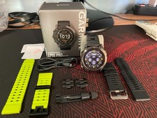 Garmin epix gen usato  Italia