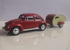 Schuco vintage volkswagen for sale  CORSHAM