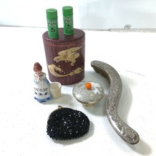 Lot vintage vanity for sale  La Vista