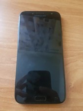 Samsung Galaxy J7 2017 uszkodzony/ na części na sprzedaż  PL