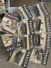 Panzer sammlung de gebraucht kaufen  Ochsenfurt