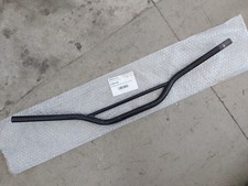Manubrio nero fantic usato  Follonica