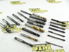 spiral medium taps for sale  Ellington
