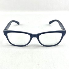 Óculos Feminino ARMANI EXCHANGE AX 3020/8152-52-16-135mm-Azul Leitura Original, usado comprar usado  Enviando para Brazil