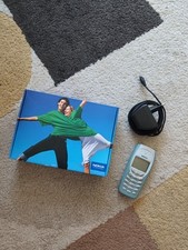 Vintage handy nokia gebraucht kaufen  Trinwillershagen
