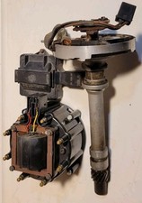 1978 Corvette HEI Distributor 1103285 Original GM 7M8 Código de Data, usado comprar usado  Enviando para Brazil