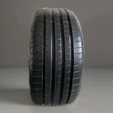 Goodyear 235 tyre for sale  MANCHESTER
