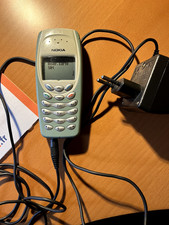 Téléphone portable nokia d'occasion  Bouzonville