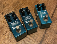 Mxr timmy overdrive for sale Mxr timmy overdrive for sale  SEVENOAKS