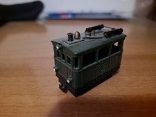 Egger bahn art usato  Massa