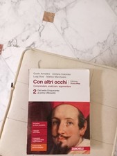 Vendo libro superiore usato  Bagnara Calabra