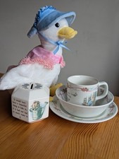 Beatrix potter christening for sale  BRADFORD