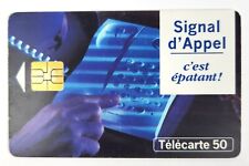 Télécarte carte téléphoniq d'occasion  Strasbourg-