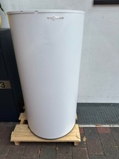 Viessmann speicher vitocell gebraucht kaufen  Valley