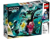 Lego set 70427 usato  Torino