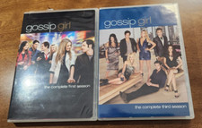 Gossip girl complete for sale  Ferris