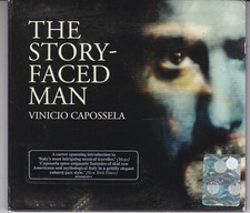 Vinicio capossela the usato  Torino
