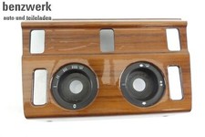 Mercedes w124 abdeckung gebraucht kaufen  Freren