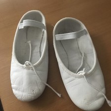 Roch valley ballettschläppche gebraucht kaufen  Dortmund