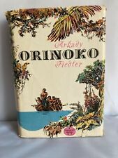 Arkady fiedler rinoko gebraucht kaufen Arkady fiedler rinoko gebraucht kaufen  Borna