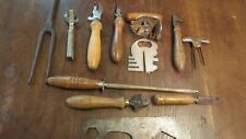 Ensemble outils d'occasion  Saint-André-les-Vergers